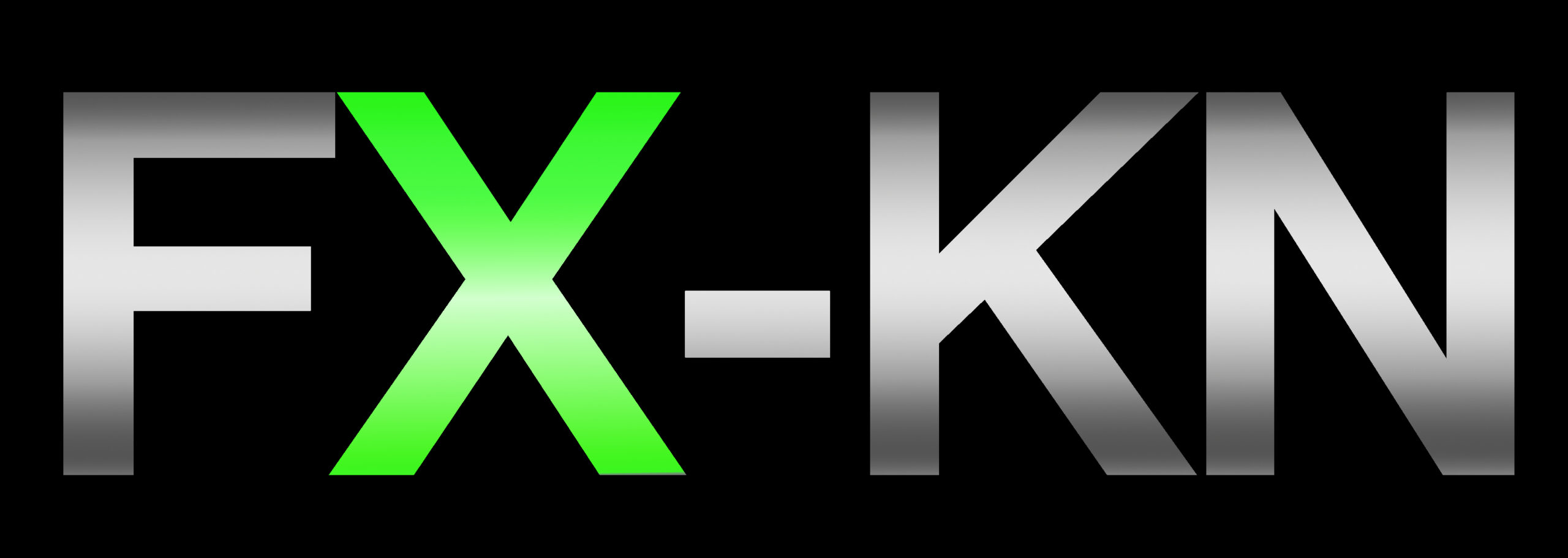 FX-KN Privater Blog für Technik